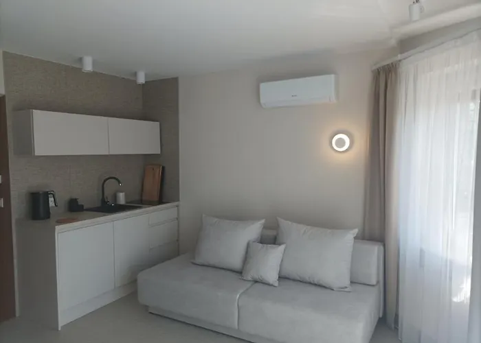 Sileo No.85 Appartement Ustka