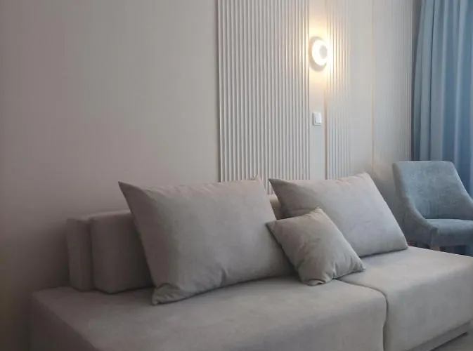 Sileo No.85 Appartement *