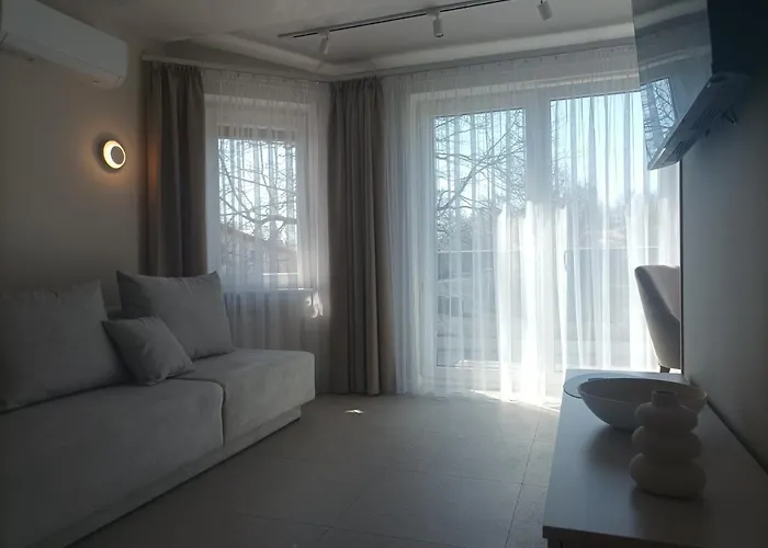 Appartement Sileo No.85 Ustka