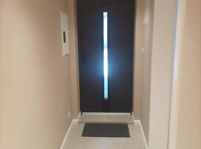 Sileo No.85 Appartement *