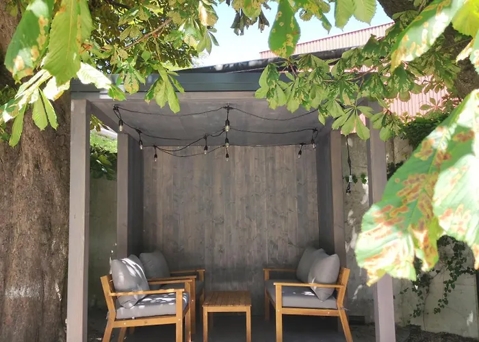 Sileo No.85 Appartement Ustka