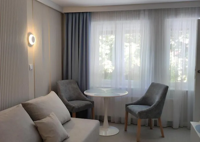 Appartement Sileo No.85 Ustka