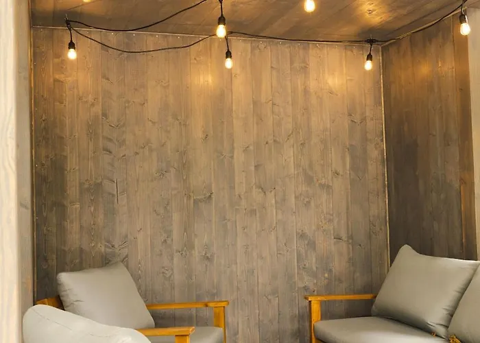 Sileo No.85 Appartement