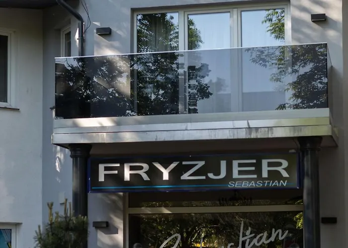 Sileo No.85 Appartement