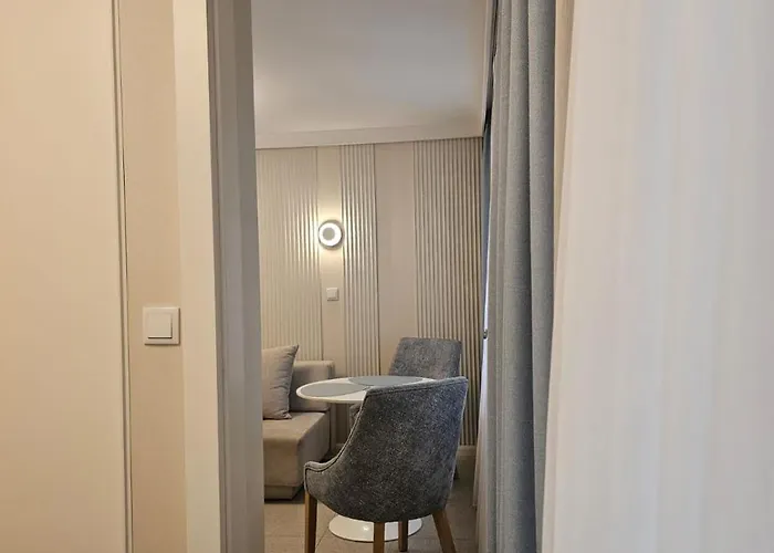 Sileo No.85 Appartement