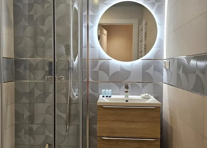 Sileo No.85 Appartement