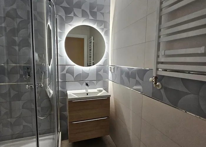 Appartement Sileo No.85