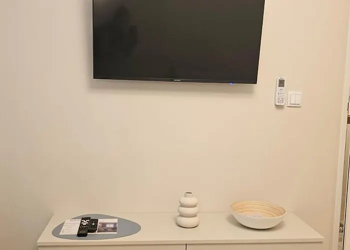 Appartement Sileo No.85