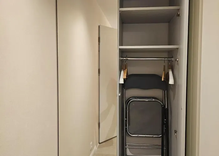 Appartement Sileo No.85 Ustka