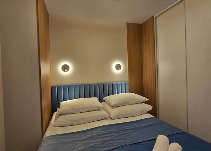 Appartement Sileo No.85