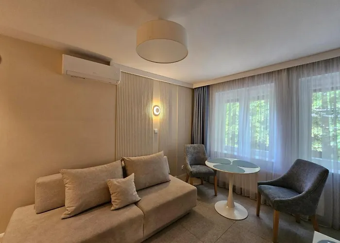 Sileo No.85 Appartement *