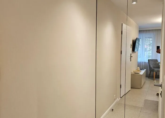 Sileo No.85 Appartement