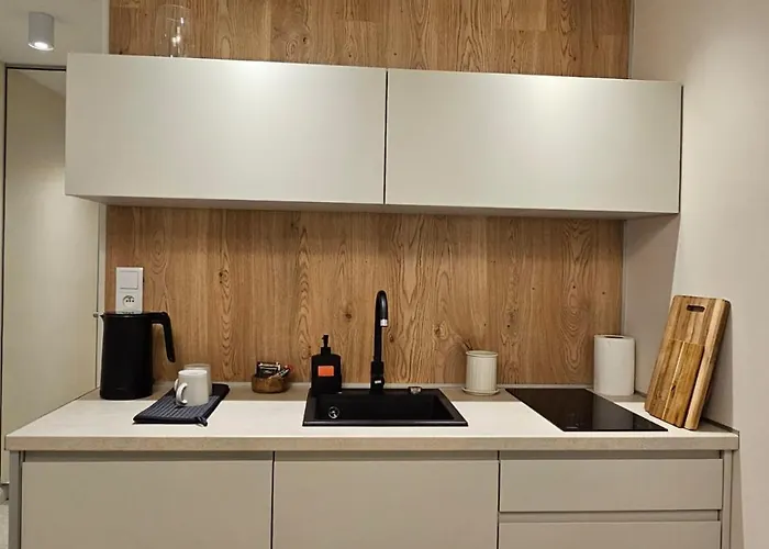 Appartement Sileo No.85