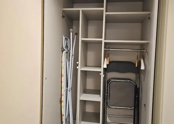 Sileo No.85 Appartement *