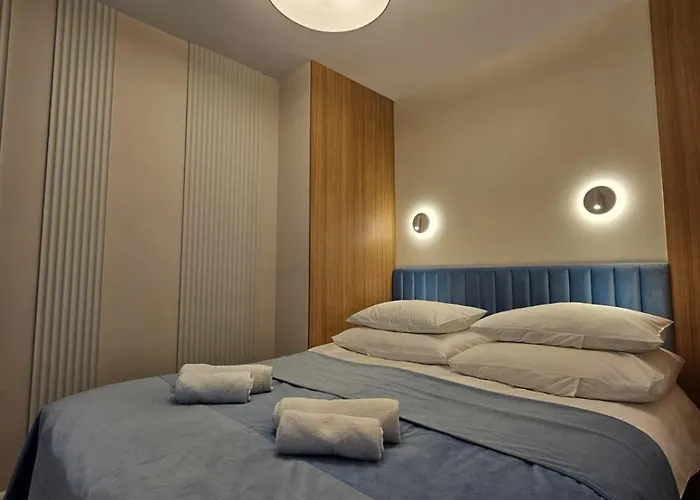 Appartement Sileo No.85 *