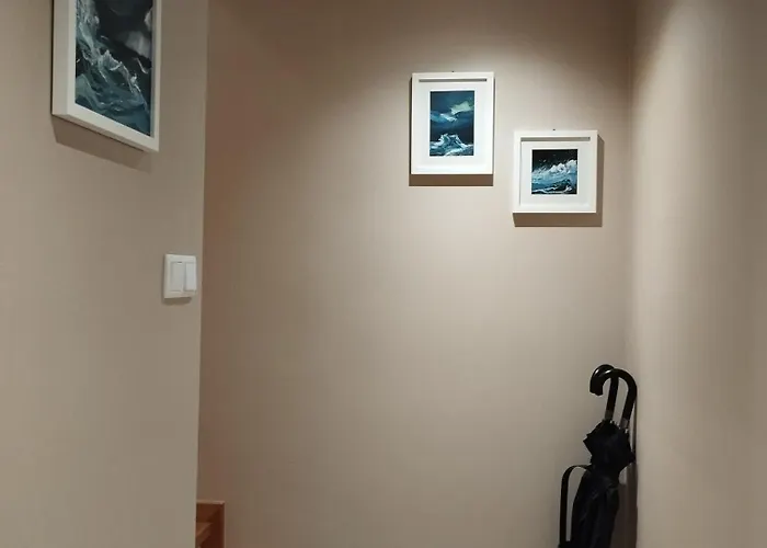 Sileo No.85 Appartement *