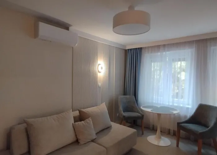 Sileo No.85 Appartement Ustka