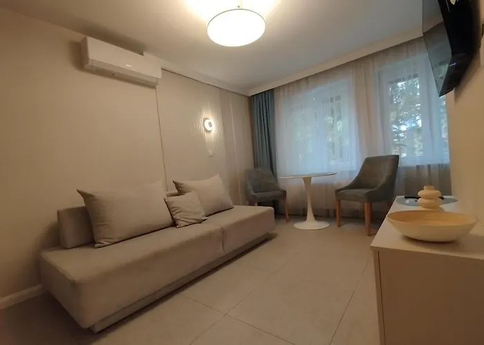 Appartement Sileo No.85 *