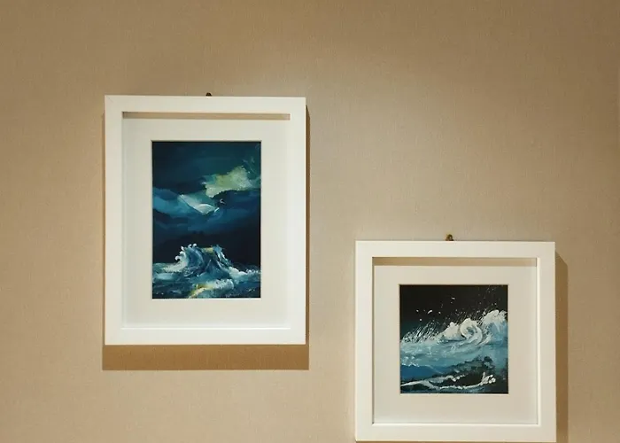 Appartement Sileo No.85 Ustka