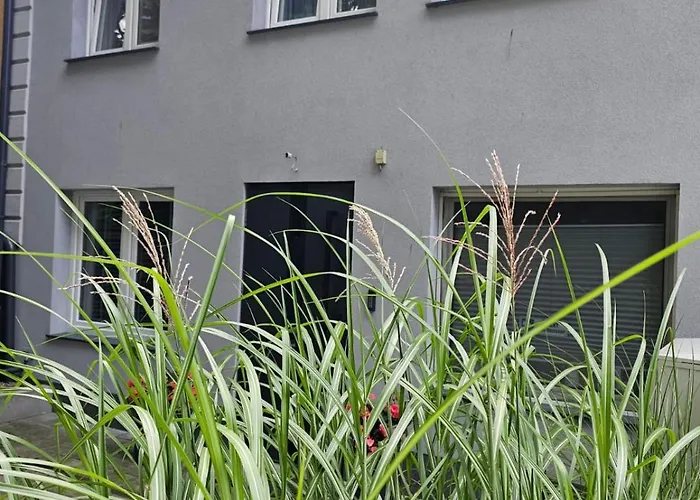 Appartement Sileo No.85 *