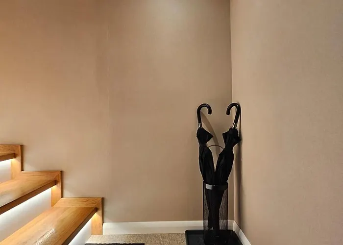 Appartement Sileo No.85 *