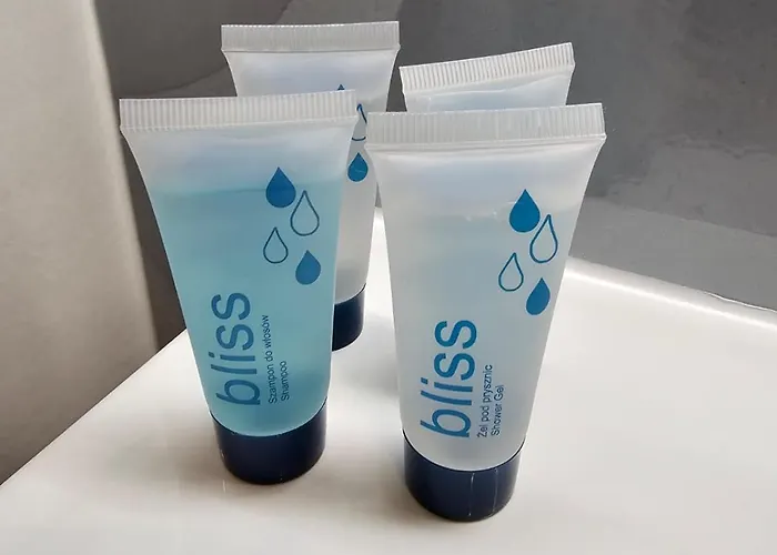 Sileo No.85 Appartement Ustka