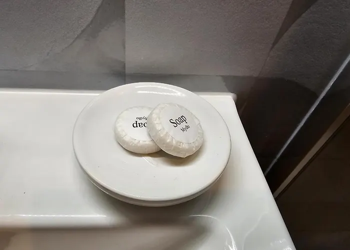 Sileo No.85 アパート *