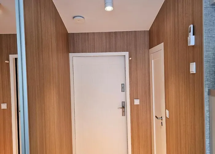 Appartement Sileo No.85