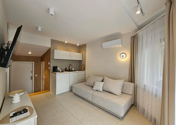 Sileo No.85 Appartement *