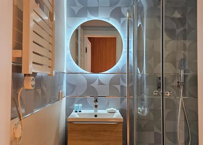 Appartement Sileo No.85 *