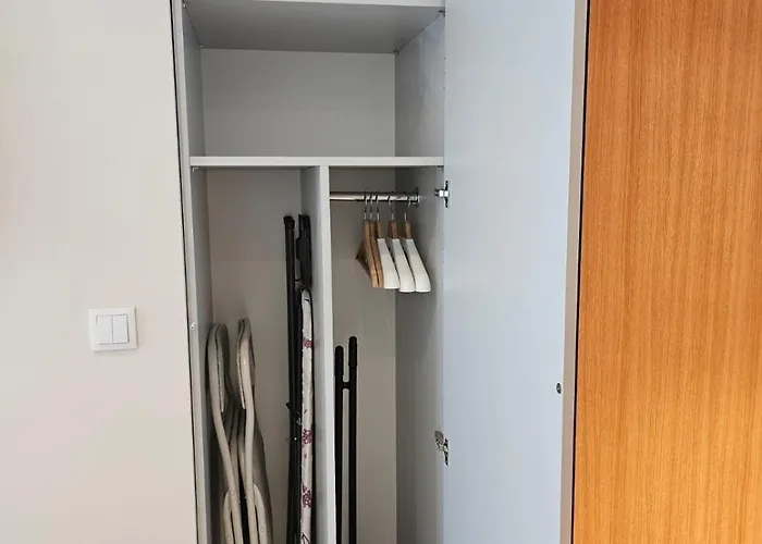 Sileo No.85 Appartement *