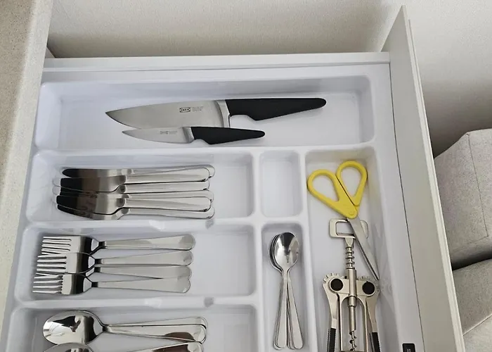 Sileo No.85 Appartement Ustka