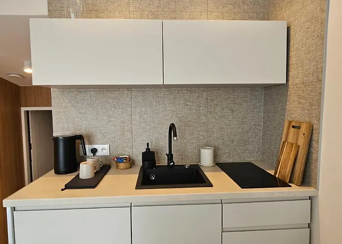 Sileo No.85 Appartement