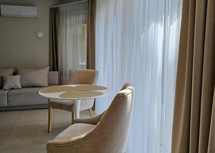 Sileo No.85 Appartement *