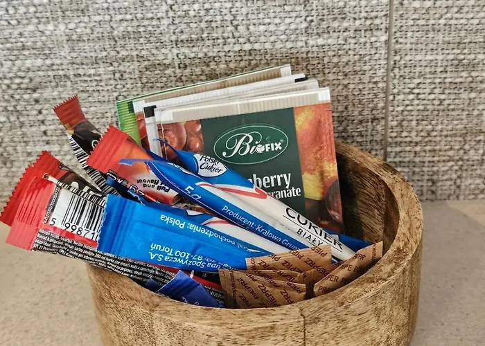 Sileo No.85 Appartement Ustka