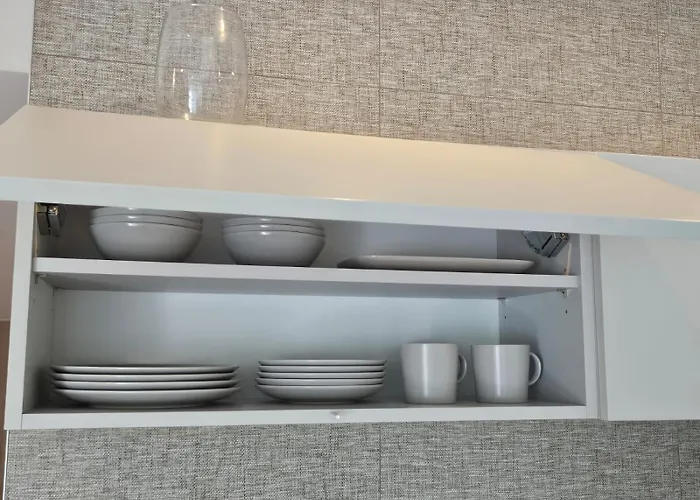 Appartement Sileo No.85 Ustka