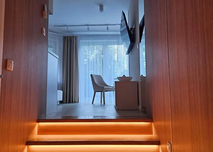 Appartement Sileo No.85 *