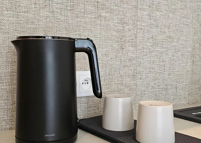 Sileo No.85 Appartement