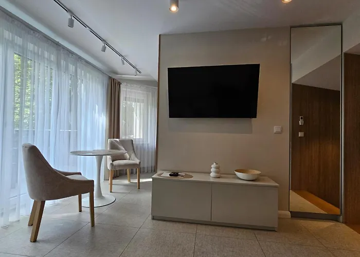 Sileo No.85 Appartement *