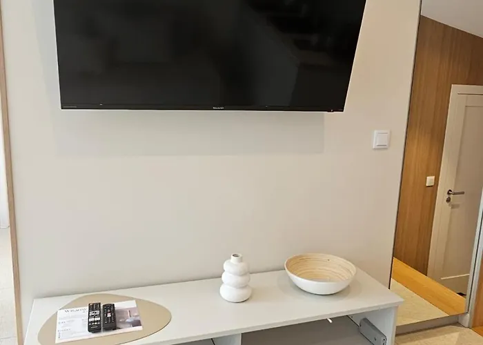 Sileo No.85 Appartement *